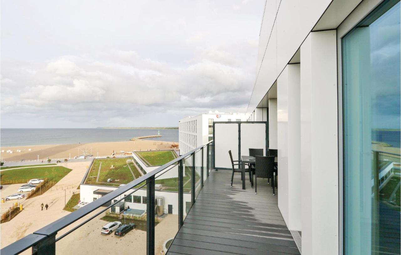Amazing Apartment In Luebeck Travemuende With Sauna Екстериор снимка